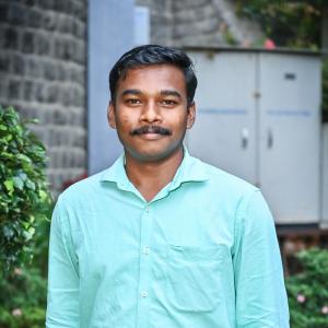 Praveenraj C image