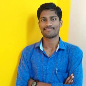 Suraj Patil image