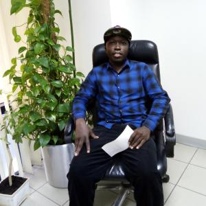 James Maleba image