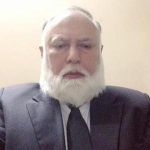 Mohammad Saleem Khan image