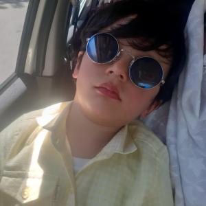 Kinza Shah image