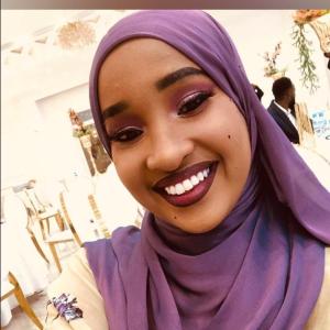 Fatumo Abdurahman - Elite Target Tutoring image