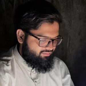 Qari Muhammad Haroon image