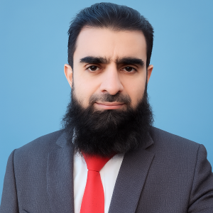 Mursaleen Ahmad image