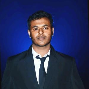 Sandipan Paul image
