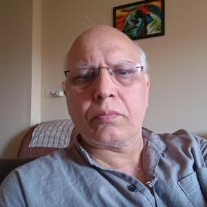 Kamal Madan image