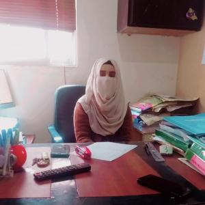 Qurratulaain image