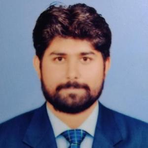 Aafaq Ali image