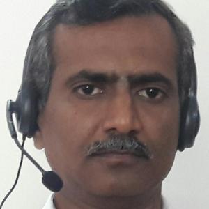 Dinesh Jp image