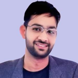 Er Sachin Gupta image