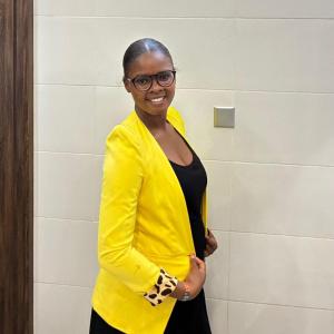 Cynthia Ayuma image