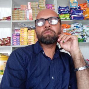 Muhammad Saqib Sajjad image