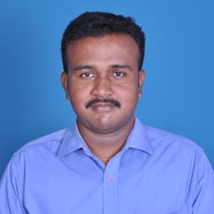 Dr.J N Swaminathan image