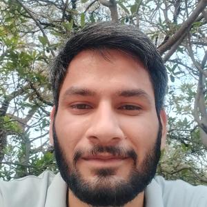 Mohit Yadav image