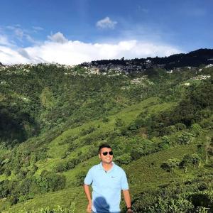 Sabin Adhikari image
