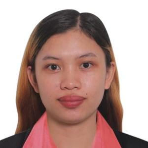Mary Grace Mojica image