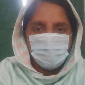 Raheela Jabeen image