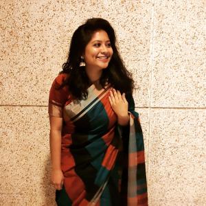 Dr. Debasmita Dey image