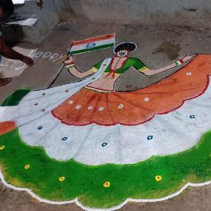 Bhavadharini Lakshmanan image