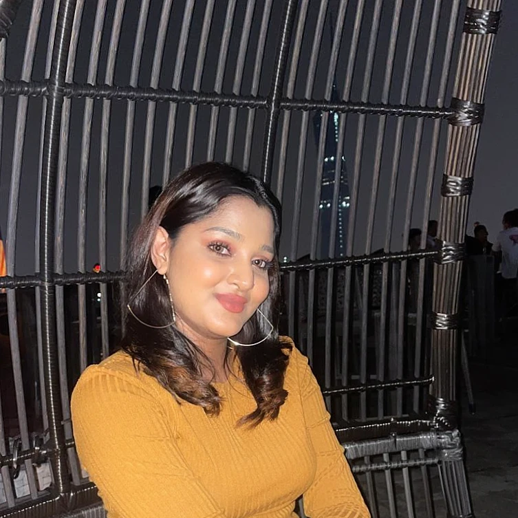 Shanthinee image