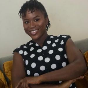 Chika Onyechie image