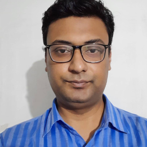Manjish Pal image