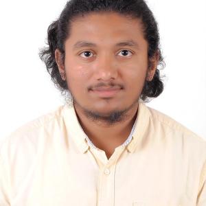Aditya Pitchuka image
