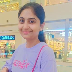 Taniya Chaudhary image
