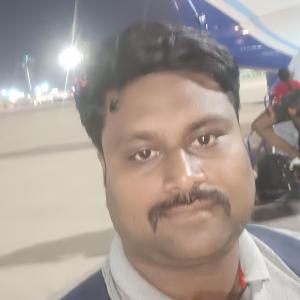 Nakkina Rajesh image