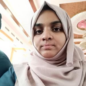 Hassina Begum image
