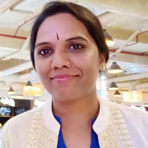 Praveena Kannappan image