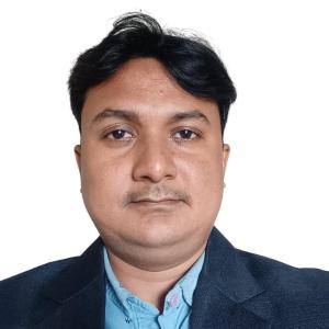 Deepak Kumar Sharma image