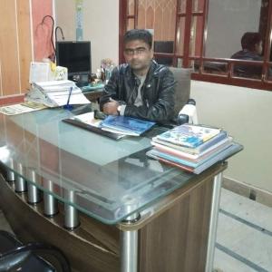 Riaz image