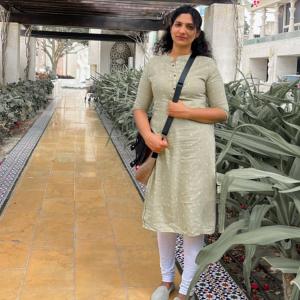 Reshma Raj image