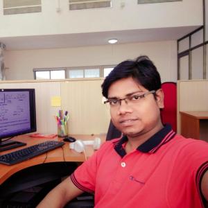 Bharat Bhushan image