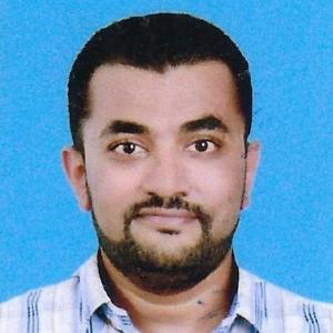 Alakmar Mustafa image