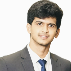 V S Rishith Reddy image