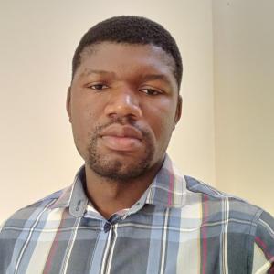 Tapiwa Mashindi image