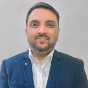 Jyoti Kumar Mishra image