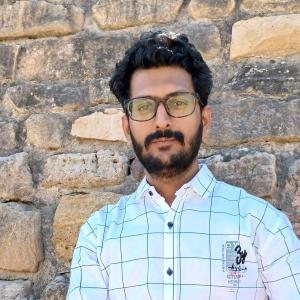 Nishad Vyas image