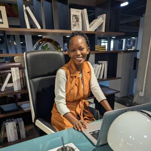Williams Augustina Ejiro image