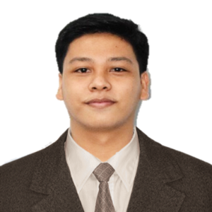 John Benedict F. Munoz image