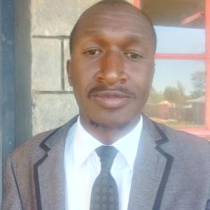George Omweri Omboto image