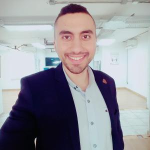 Osama Bahy image