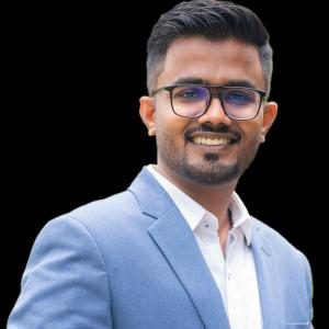 Aniket Hattarge image