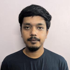 Subhrajyoti Saha image