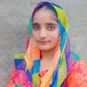 Tahira Kainat image
