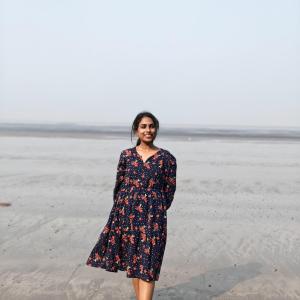 Bhagya Suresh image