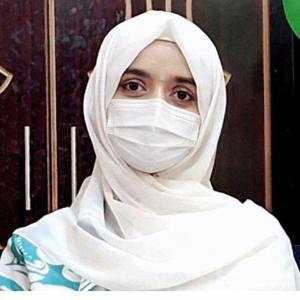 Rimsha Hashmi image