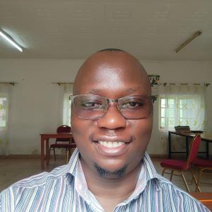 Erick Otieno image